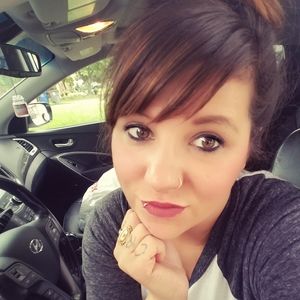 Meet your Posher, Patricia